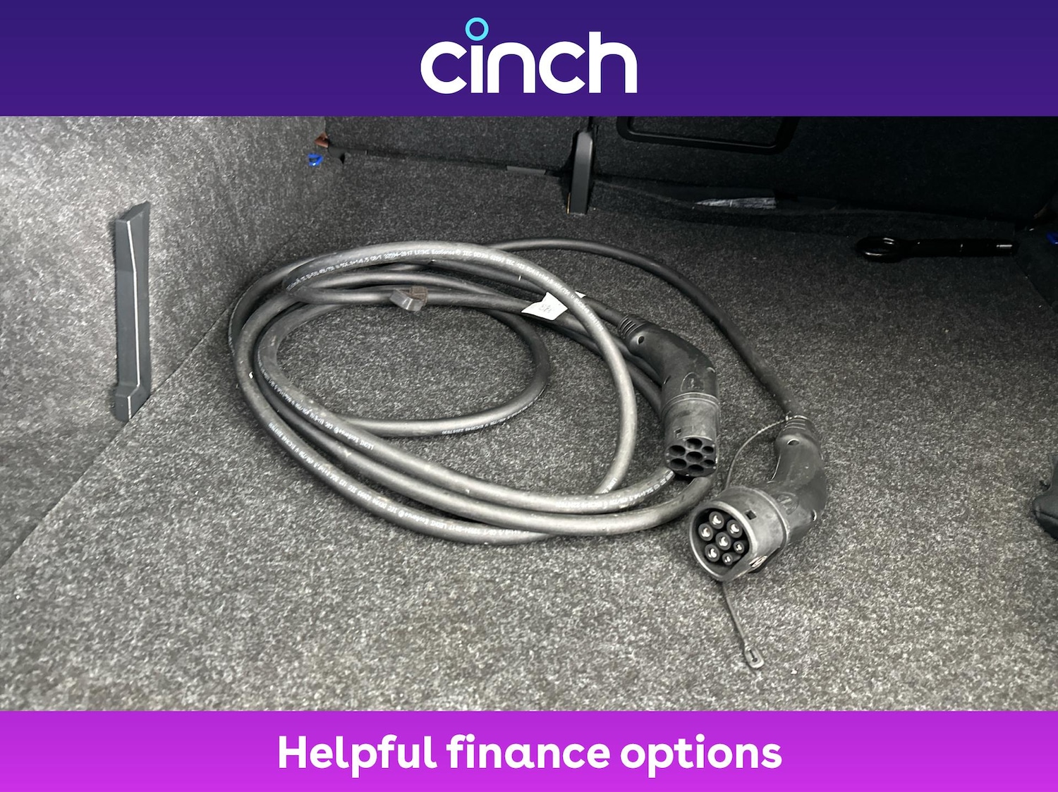 Used Skoda Enyaq 2021 for sale - 76400561: Photo 30