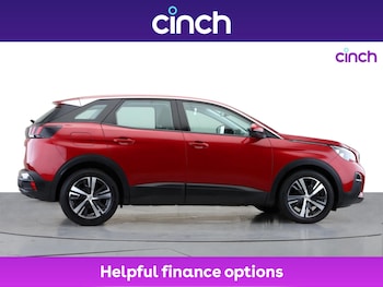 Used Peugeot 3008 2017 for sale - 75427860: Photo