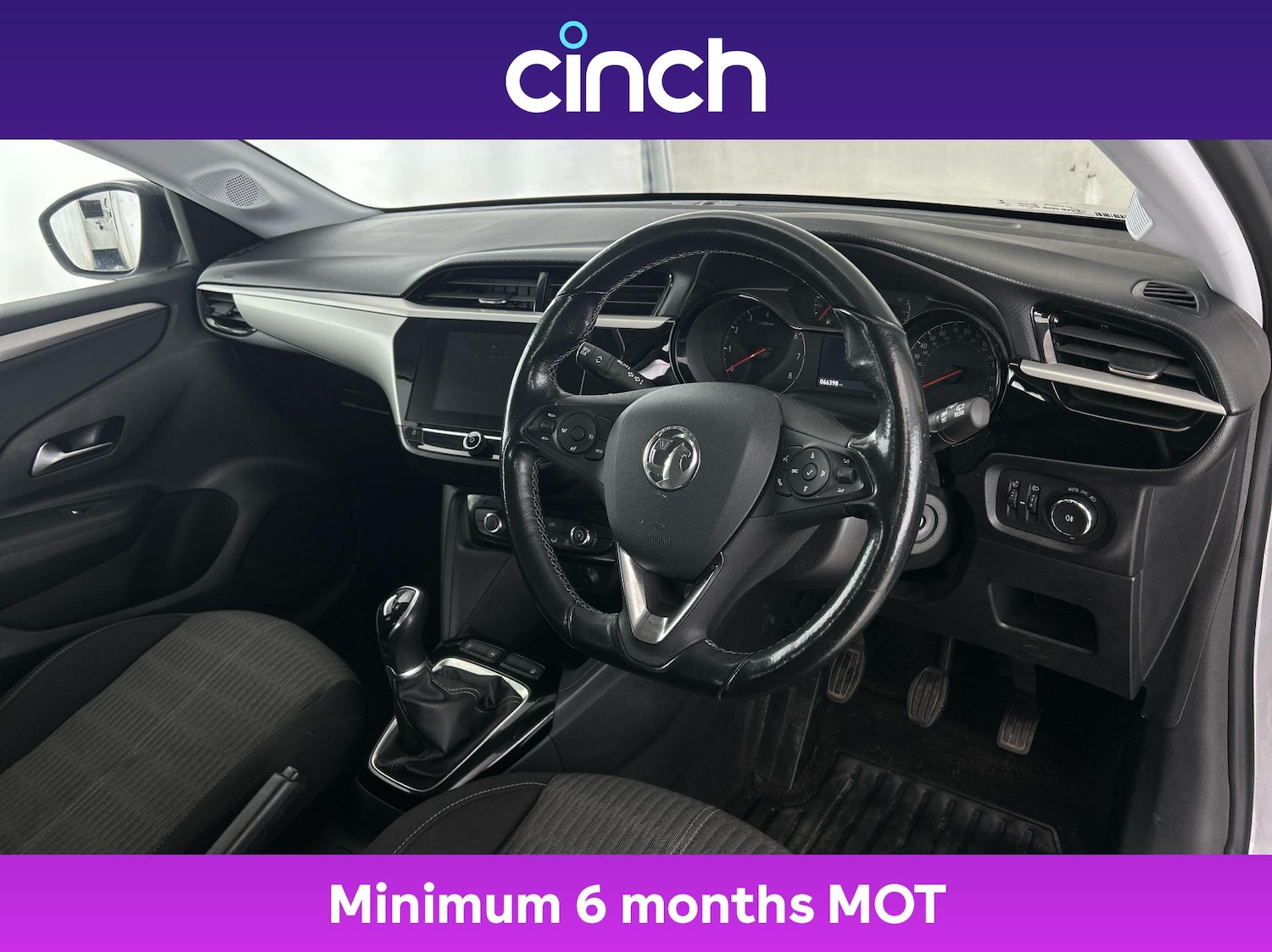 Used Vauxhall Corsa 2020 for sale - 77071785: Photo 12