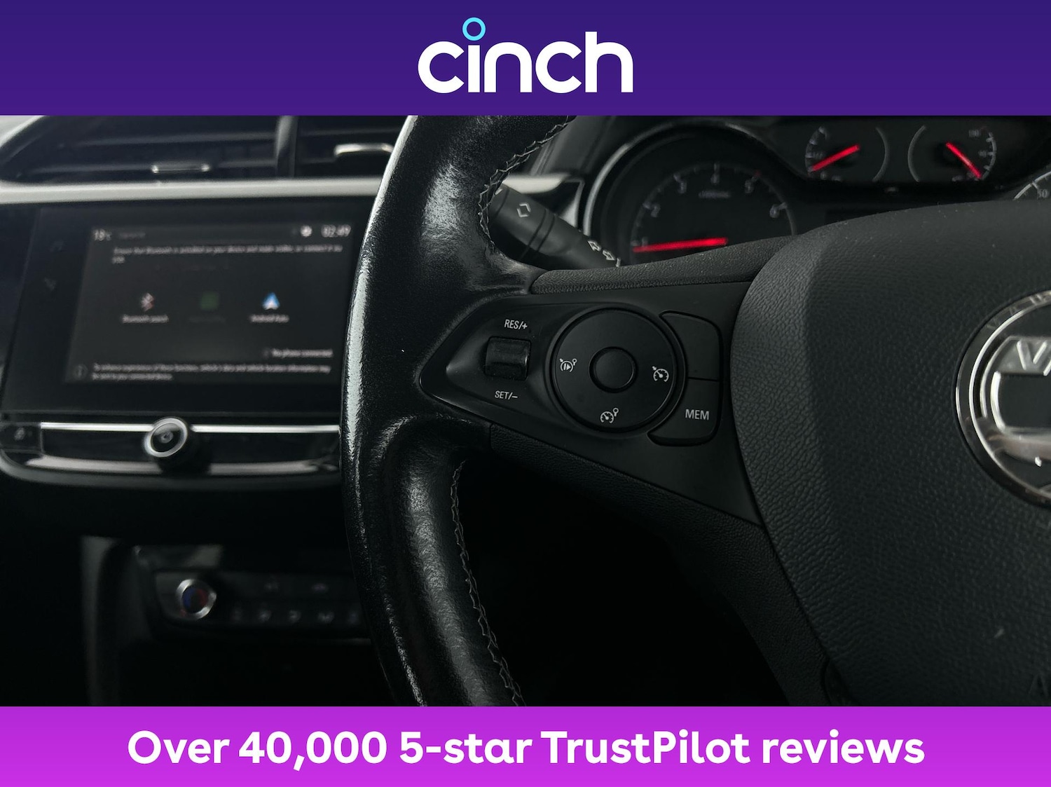 Used Vauxhall Corsa 2020 for sale - 77071785: Photo 33