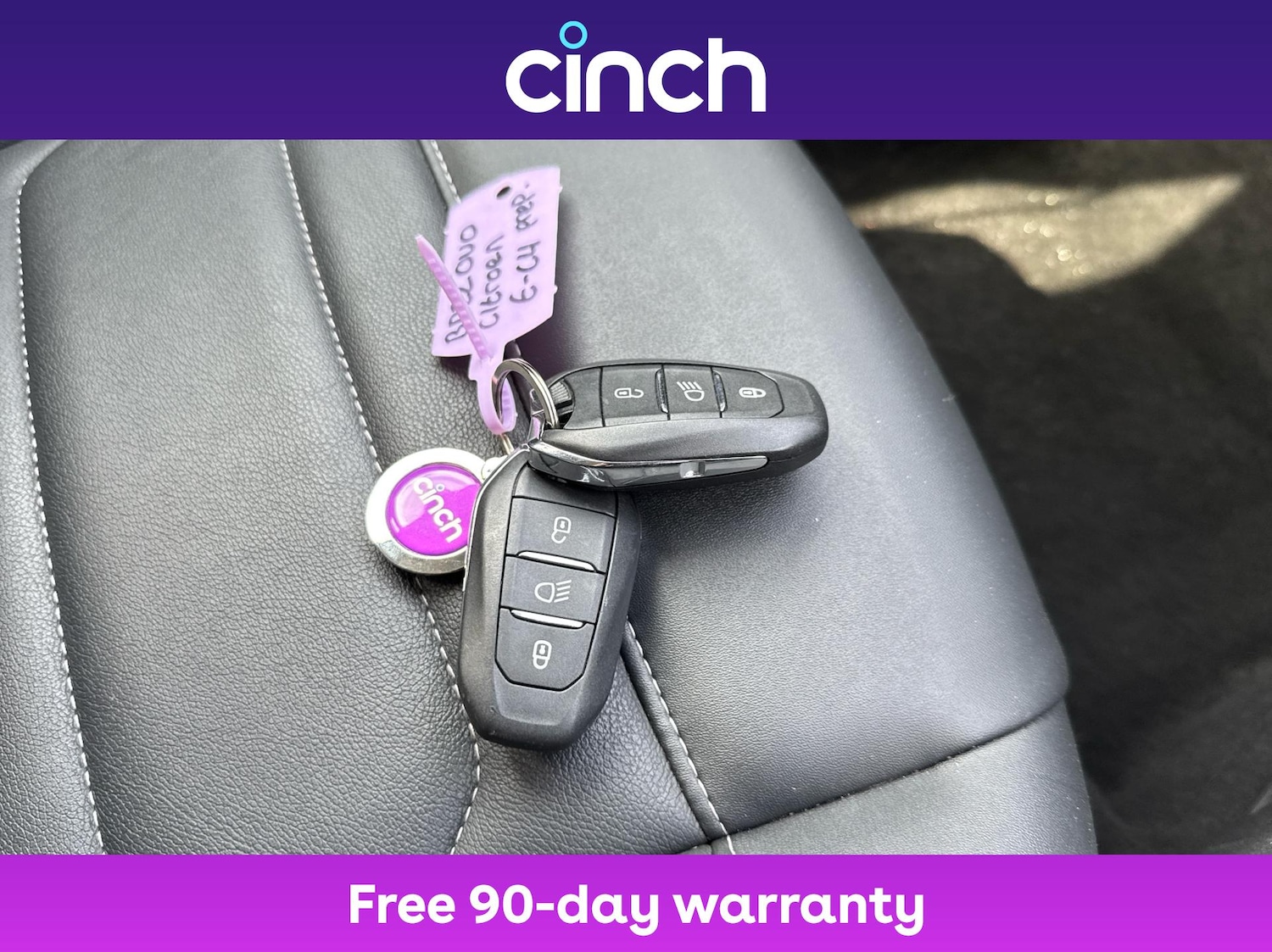 Used Citroen C4 2022 for sale - 76941393: Photo 29