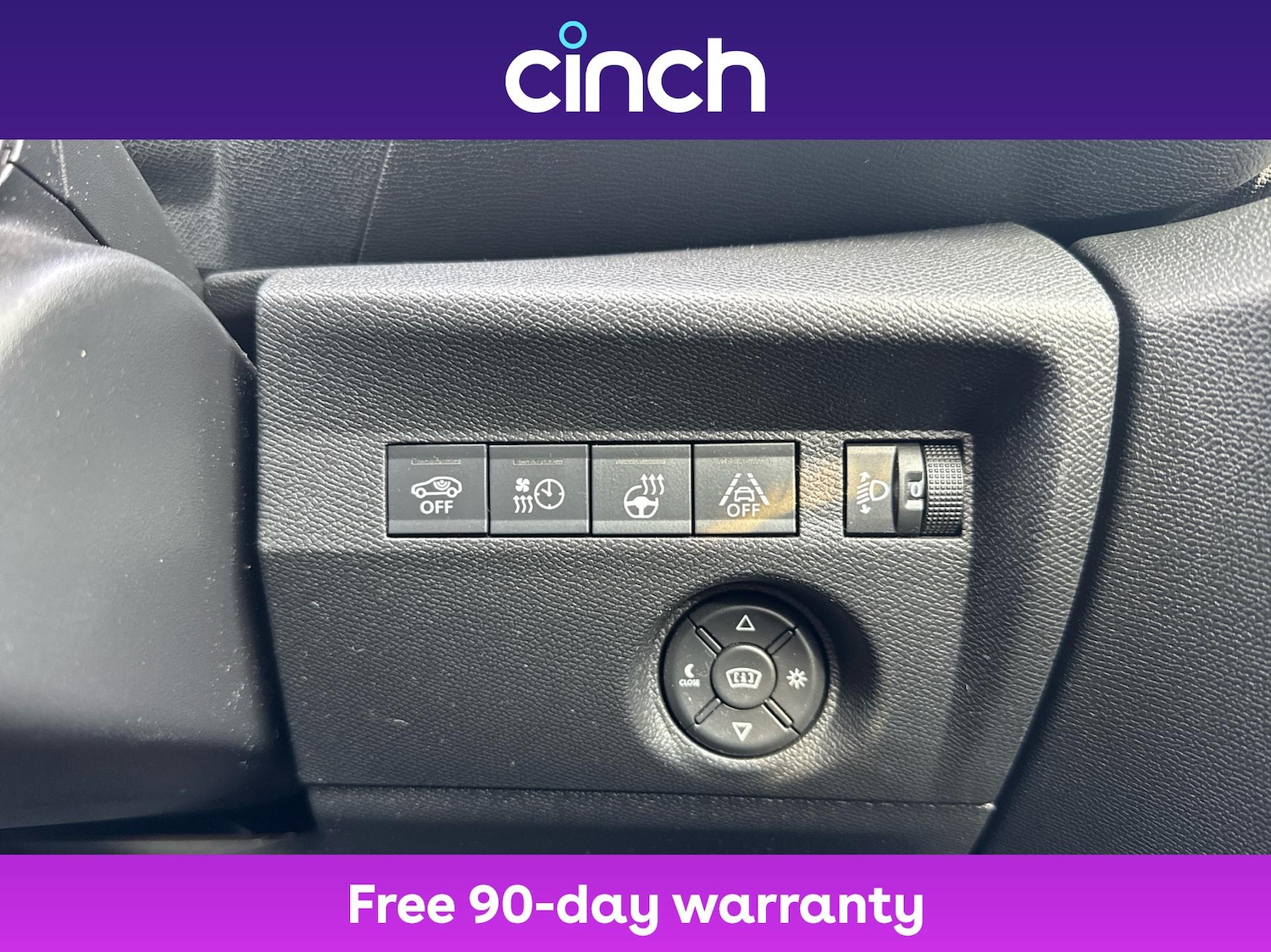 Used Citroen C4 2022 for sale - 76941393: Photo 34