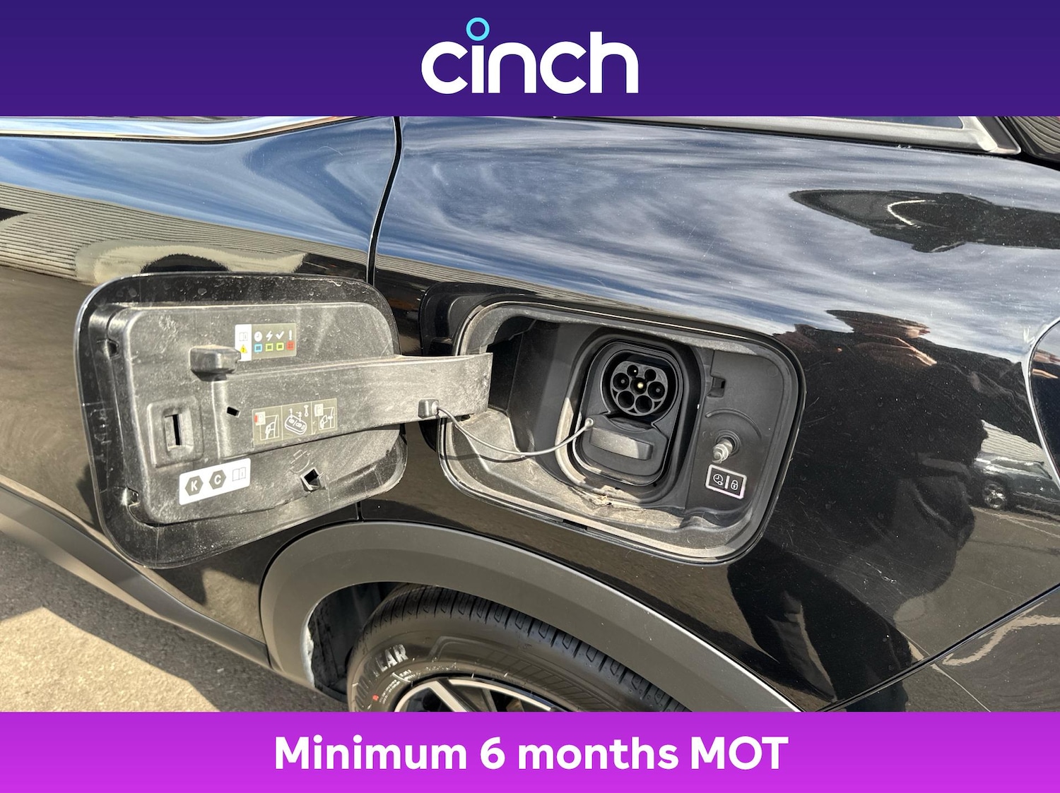 Used Citroen C4 2022 for sale - 76941393: Photo 36