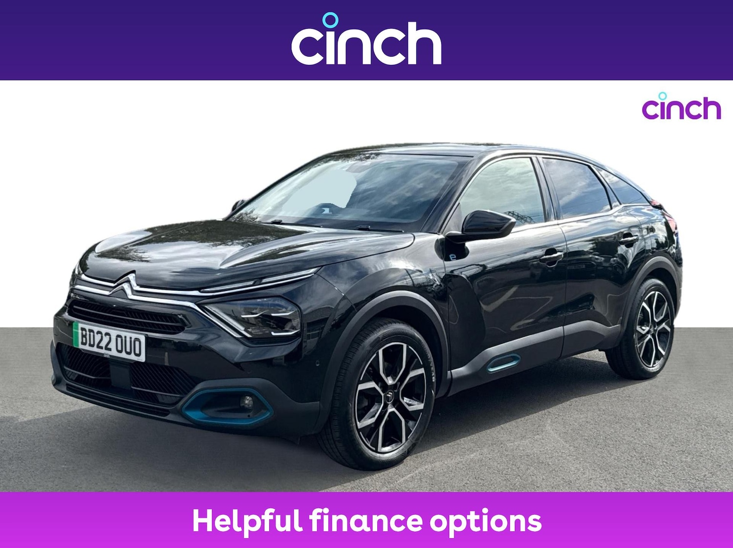 Used Citroen C4 2022 for sale - 76941393: Photo 9