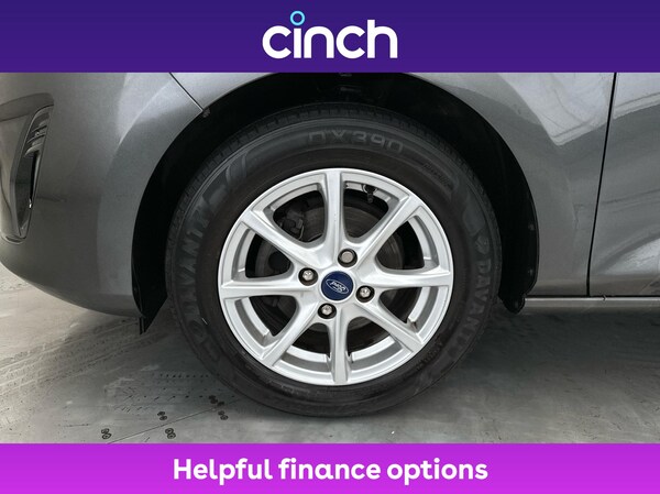 Used Ford Fiesta 2019 for sale - 76024002: Photo 24