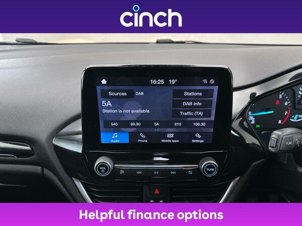 Used Ford Fiesta 2019 for sale - 76024002: Photo 30