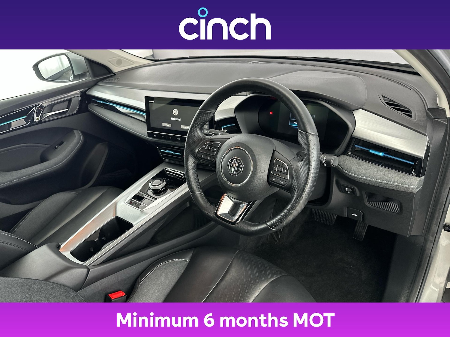 Used MG MG5 2022 for sale - 76416298: Photo 12