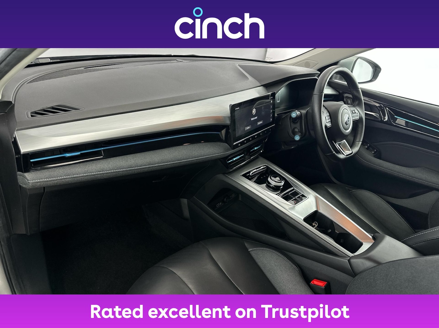 Used MG MG5 2022 for sale - 76416298: Photo 14