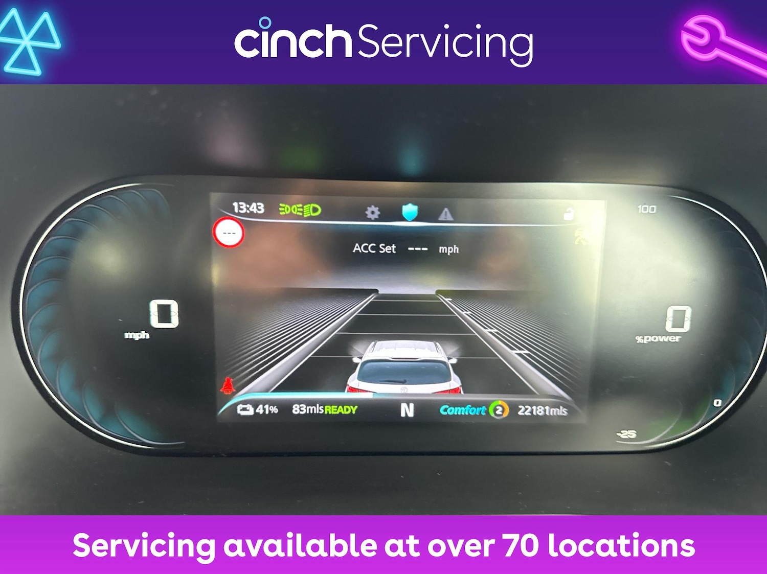 Used MG MG5 2022 for sale - 76416298: Photo 18