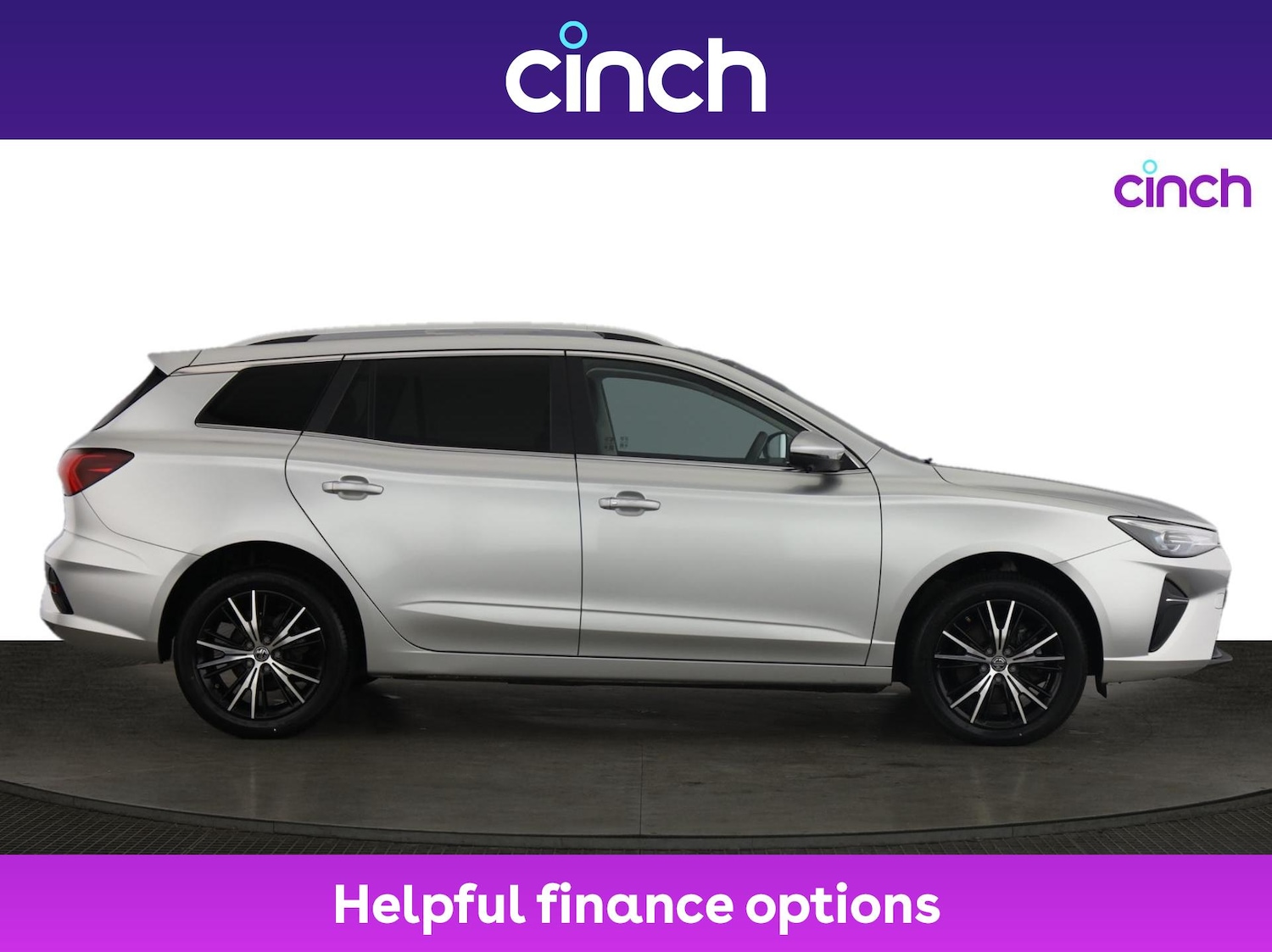 Used MG MG5 2022 for sale - 76416298: Photo 2