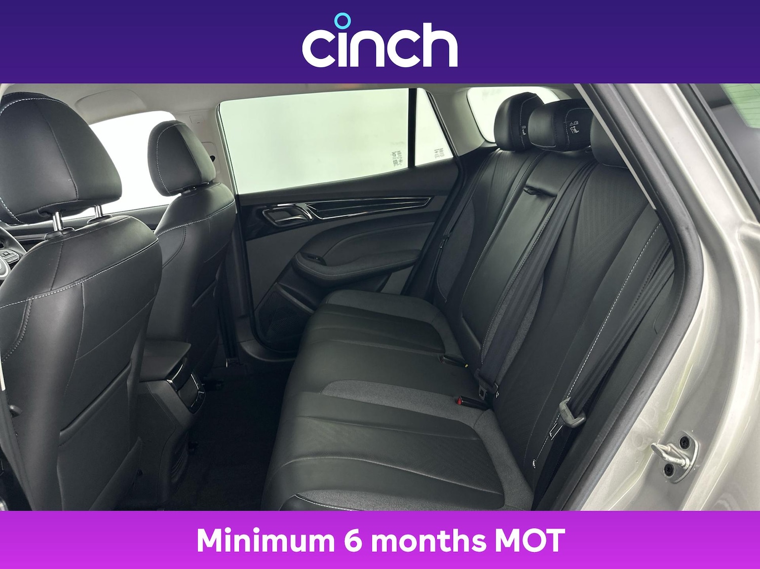 Used MG MG5 2022 for sale - 76416298: Photo 20