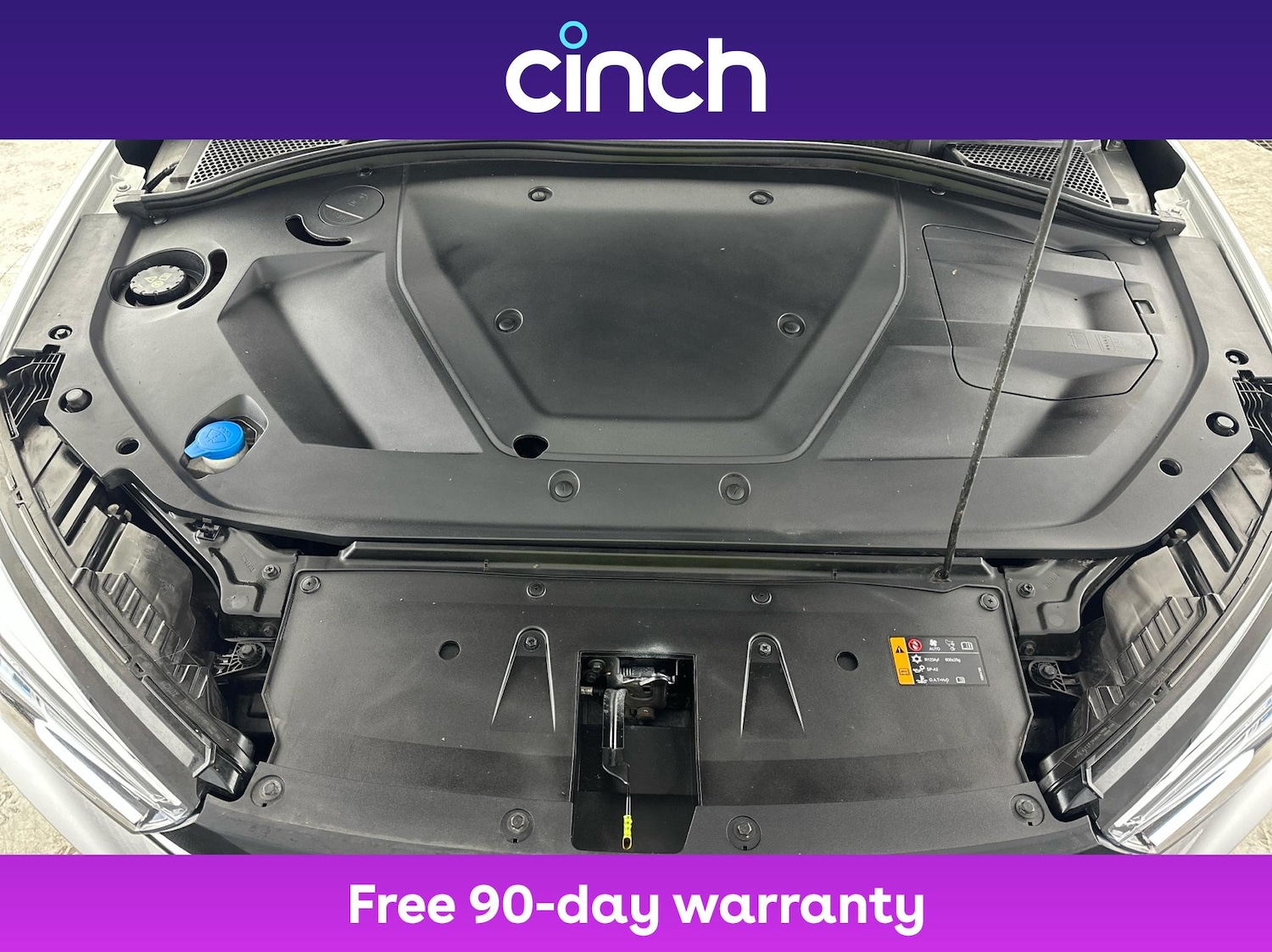 Used MG MG5 2022 for sale - 76416298: Photo 23