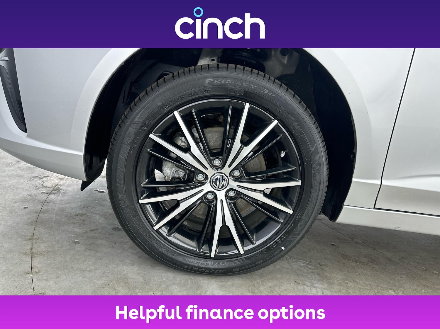 Used MG MG5 2022 for sale - 76416298: Photo 24