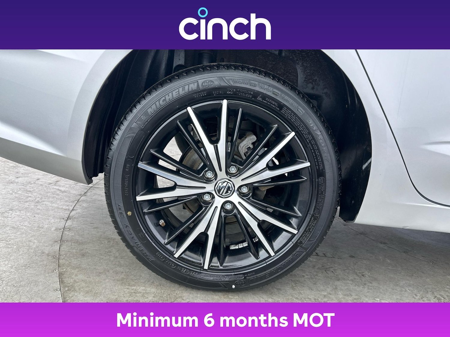 Used MG MG5 2022 for sale - 76416298: Photo 27