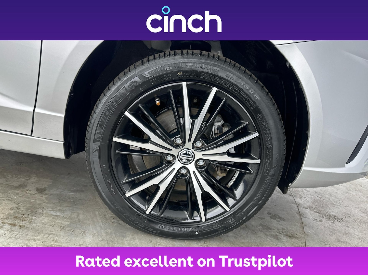 Used MG MG5 2022 for sale - 76416298: Photo 28