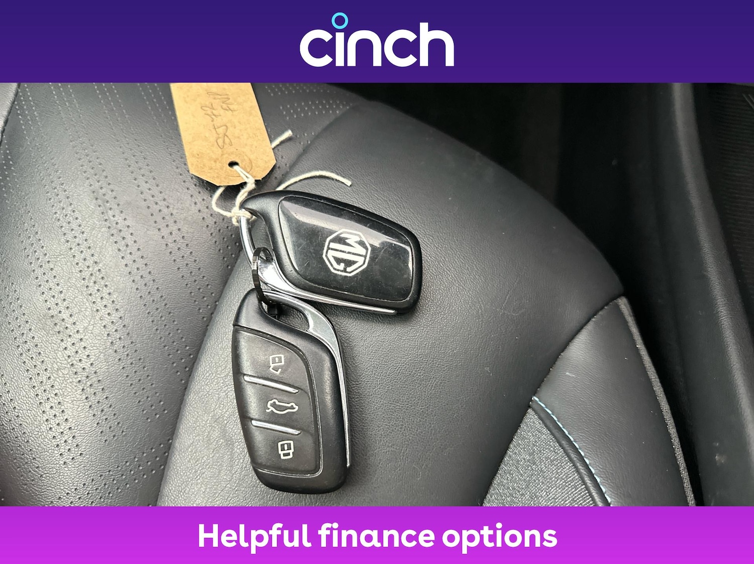 Used MG MG5 2022 for sale - 76416298: Photo 30