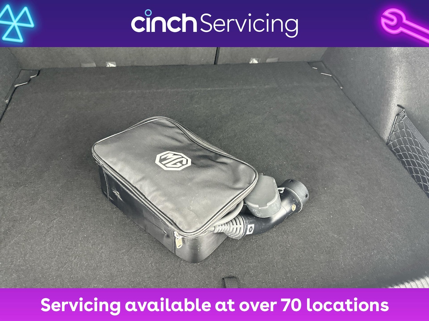 Used MG MG5 2022 for sale - 76416298: Photo 31