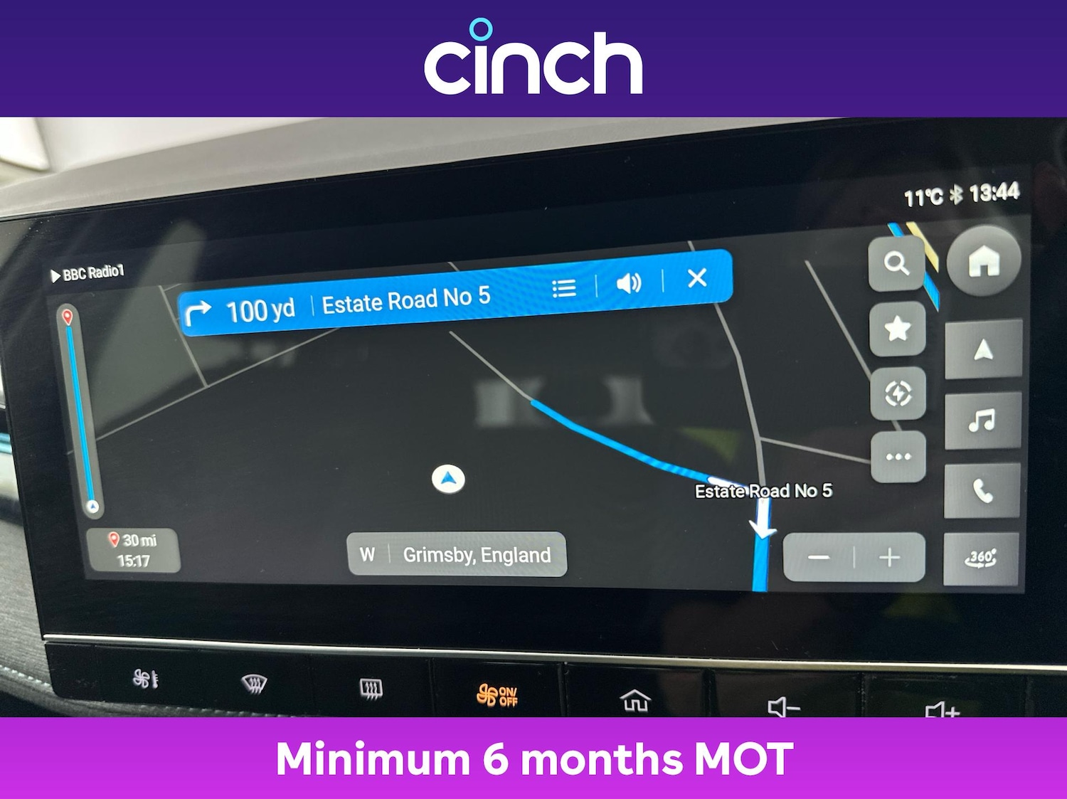 Used MG MG5 2022 for sale - 76416298: Photo 32