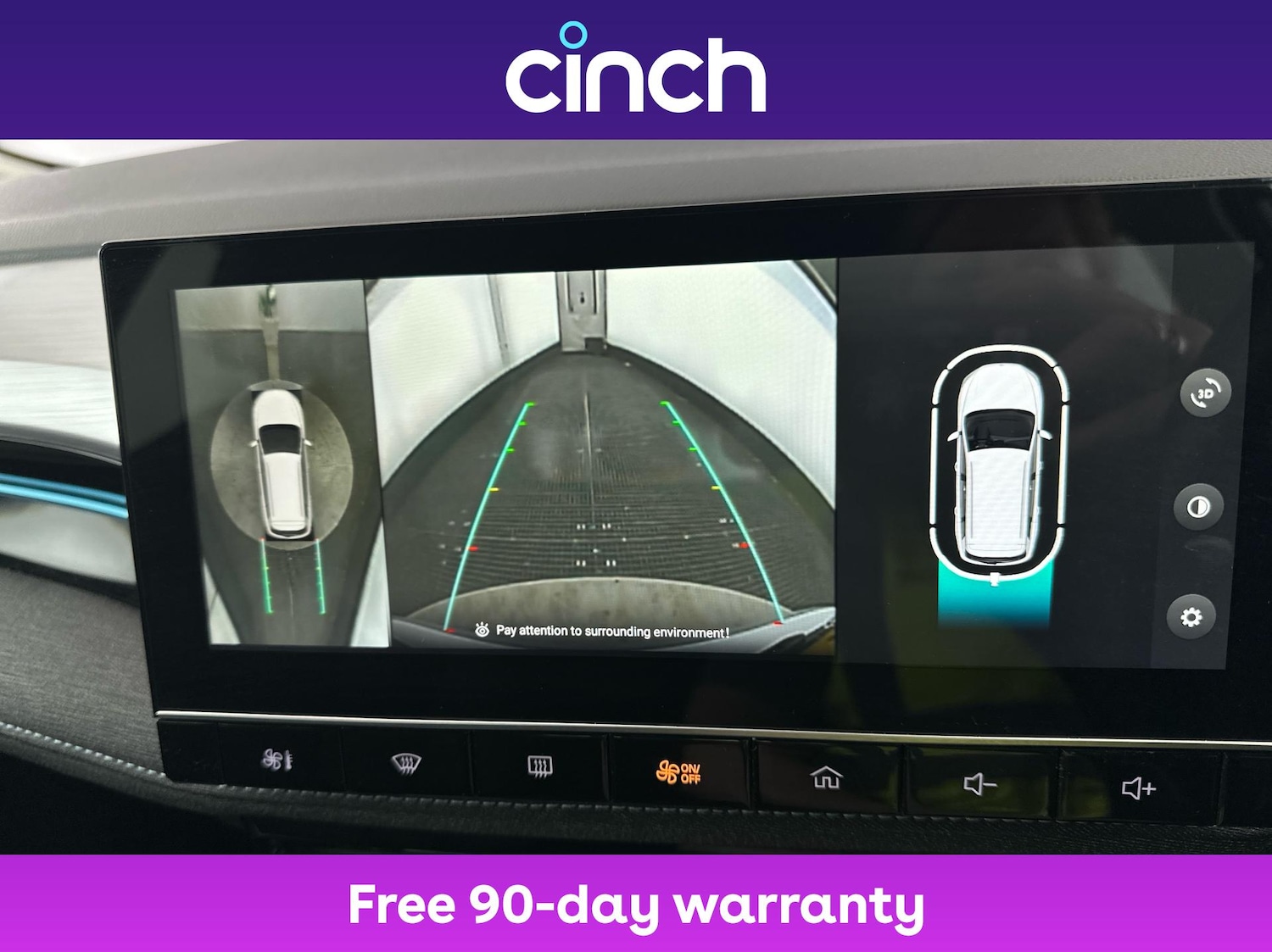 Used MG MG5 2022 for sale - 76416298: Photo 34