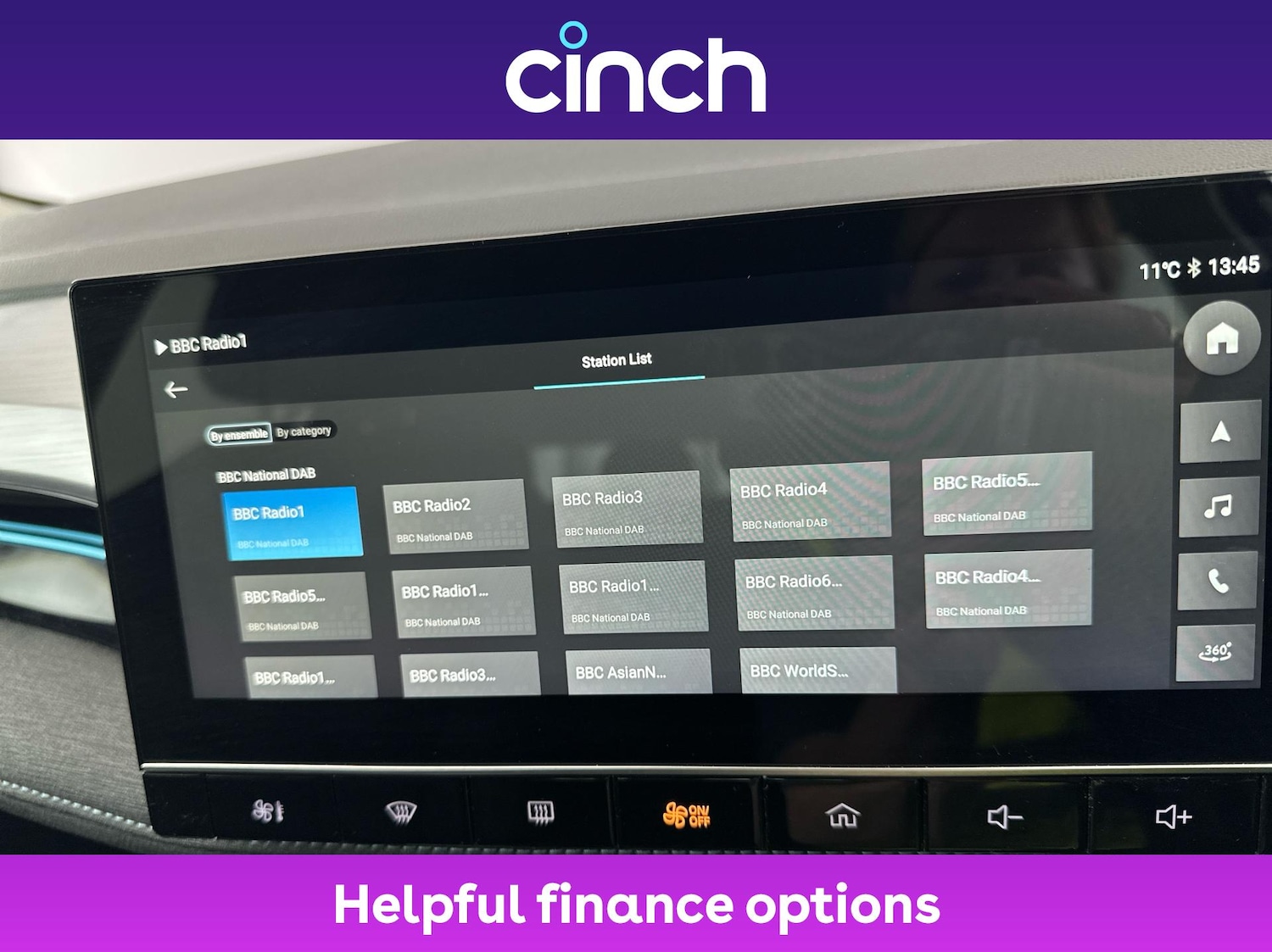 Used MG MG5 2022 for sale - 76416298: Photo 35