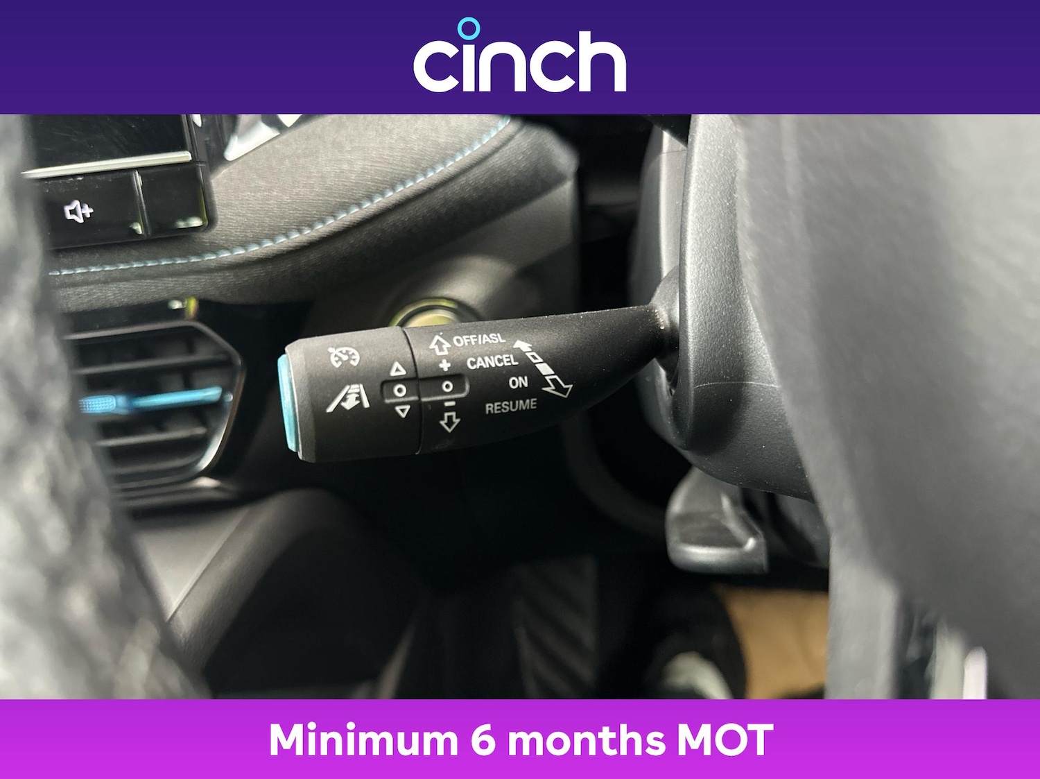 Used MG MG5 2022 for sale - 76416298: Photo 37