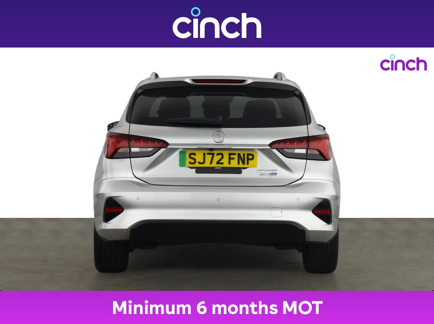 Used MG MG5 2022 for sale - 76416298: Photo 5