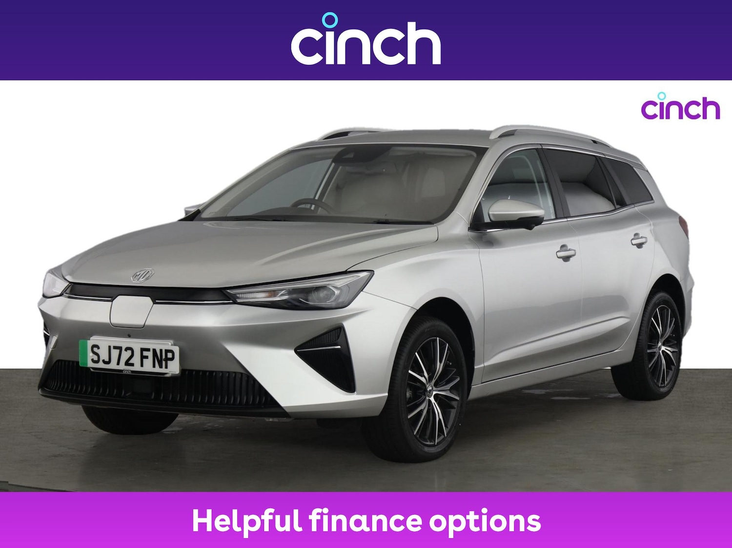 Used MG MG5 2022 for sale - 76416298: Photo 9