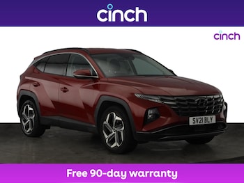 2021 - 1.6 TGDi Hybrid 230 Premium 5dr 2WD Auto