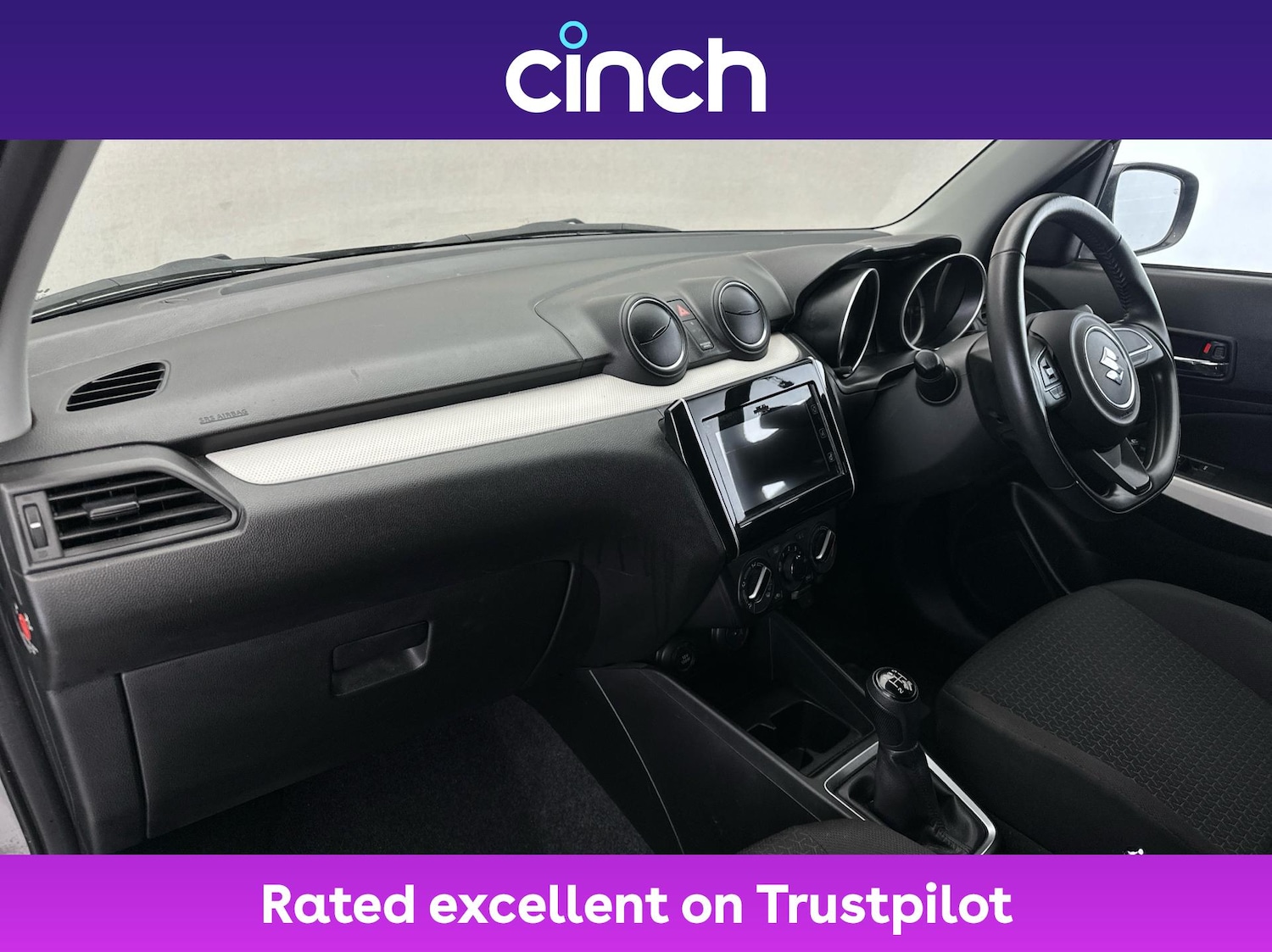Used Suzuki Swift 2018 for sale - 76125187: Photo 14