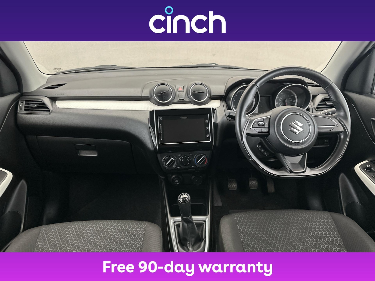 Used Suzuki Swift 2018 for sale - 76125187: Photo 15