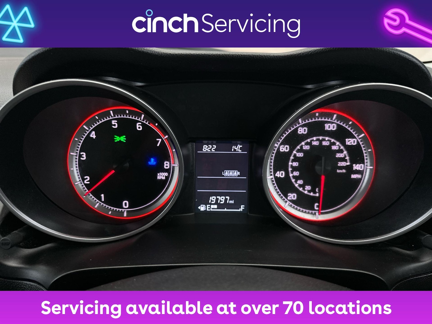 Used Suzuki Swift 2018 for sale - 76125187: Photo 18