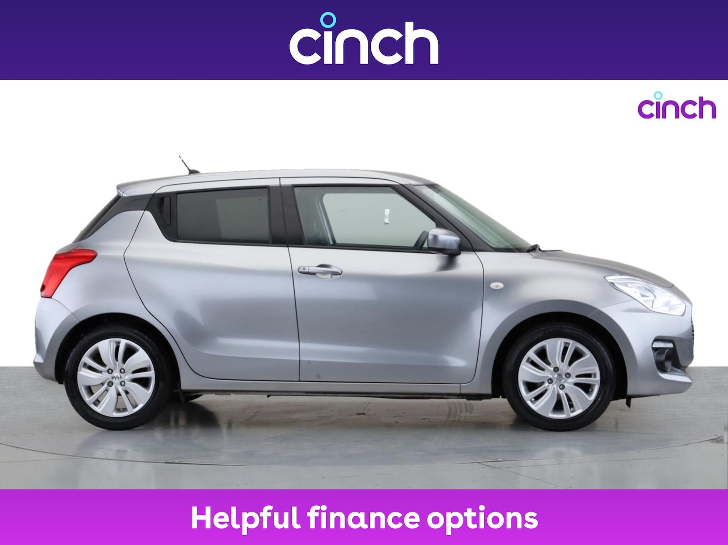 Used Suzuki Swift 2018 for sale - 76125187: Photo 2