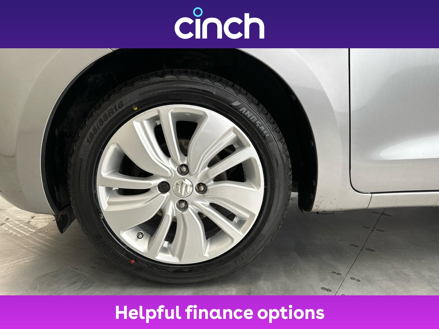 Used Suzuki Swift 2018 for sale - 76125187: Photo 24