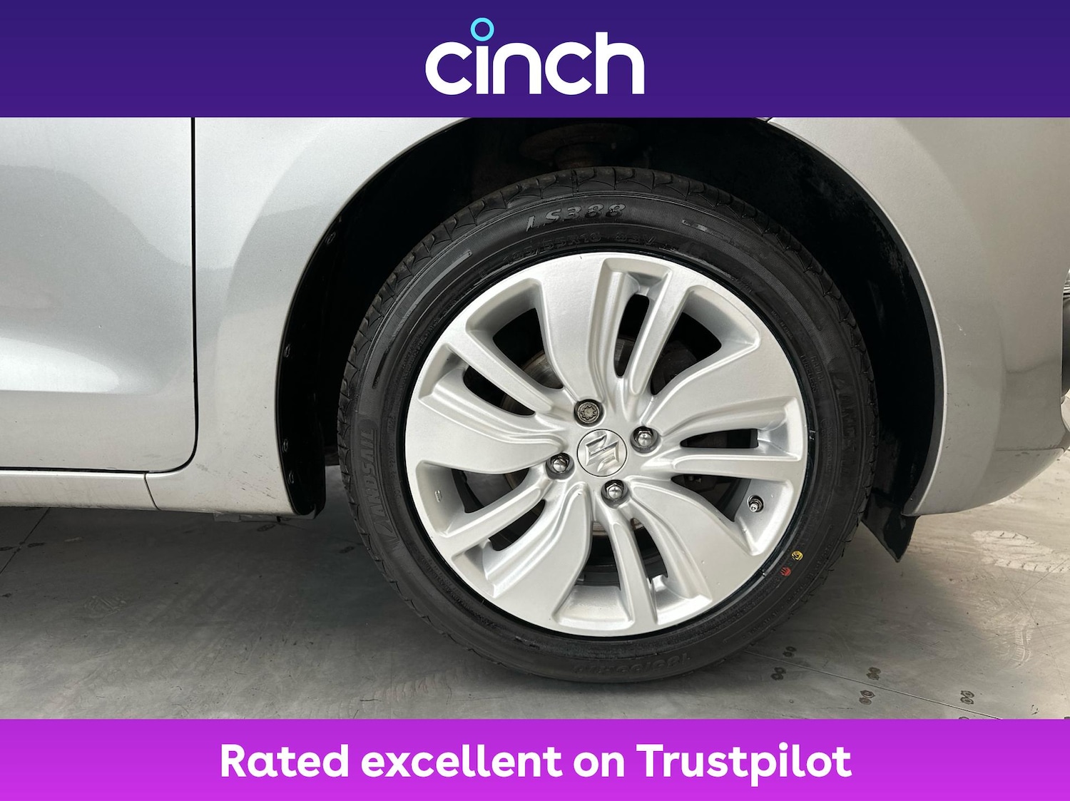 Used Suzuki Swift 2018 for sale - 76125187: Photo 28