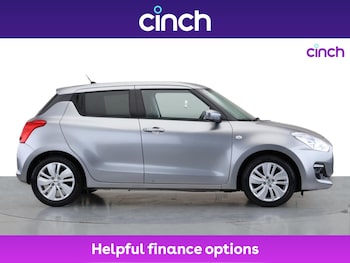 Used Suzuki Swift 2018 for sale - 76125187: Photo 2