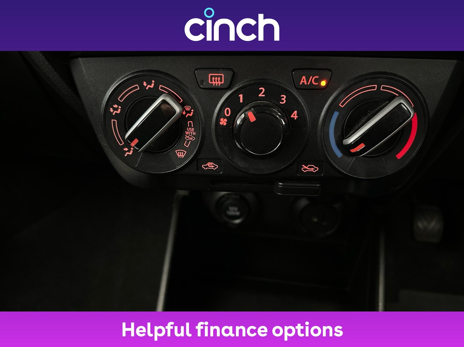 Used Suzuki Swift 2018 for sale - 76125187: Photo 30