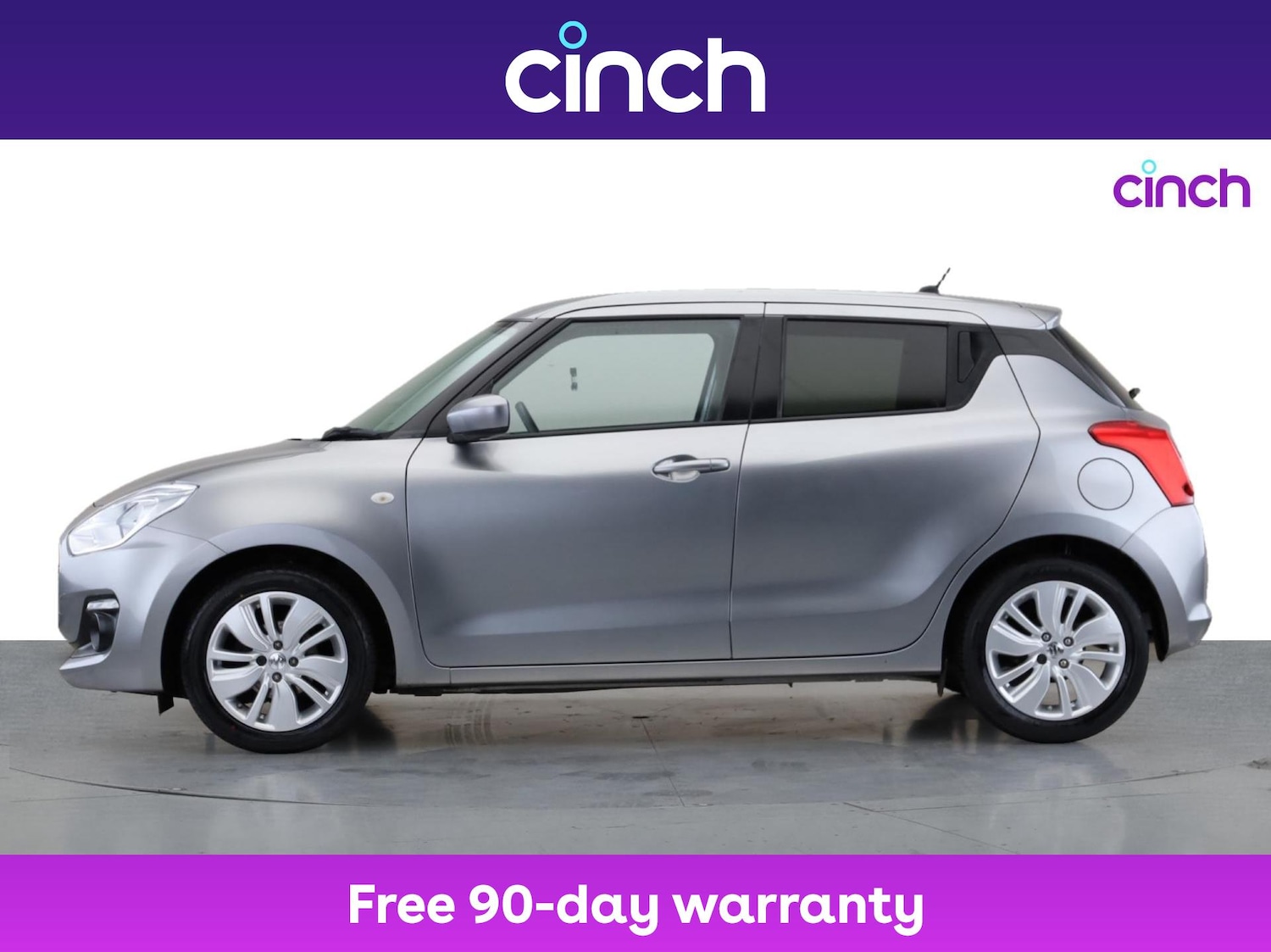 Used Suzuki Swift 2018 for sale - 76125187: Photo 8