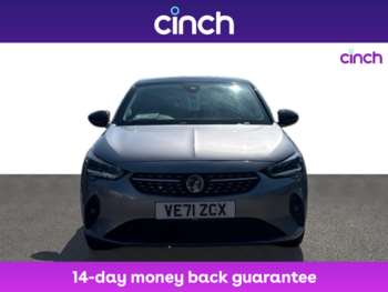 Used Vauxhall Corsa 2022 for sale - 74571742: Photo