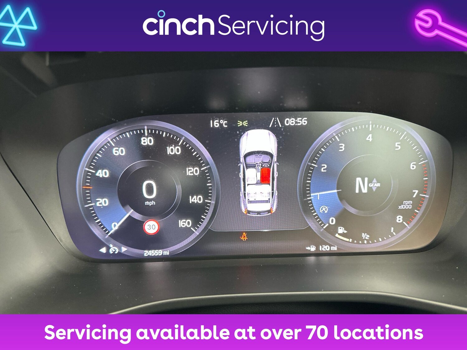 Used Volvo XC40 2018 for sale - 76081915: Photo 18