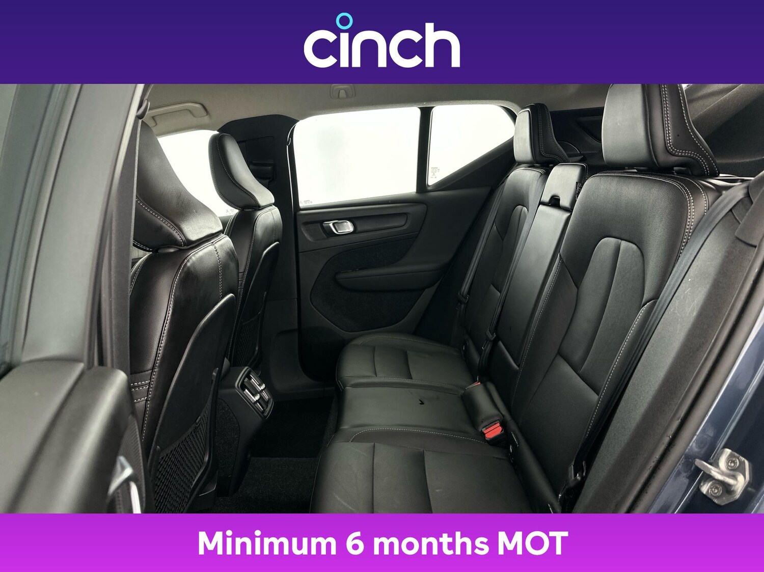 Used Volvo XC40 2018 for sale - 76081915: Photo 20