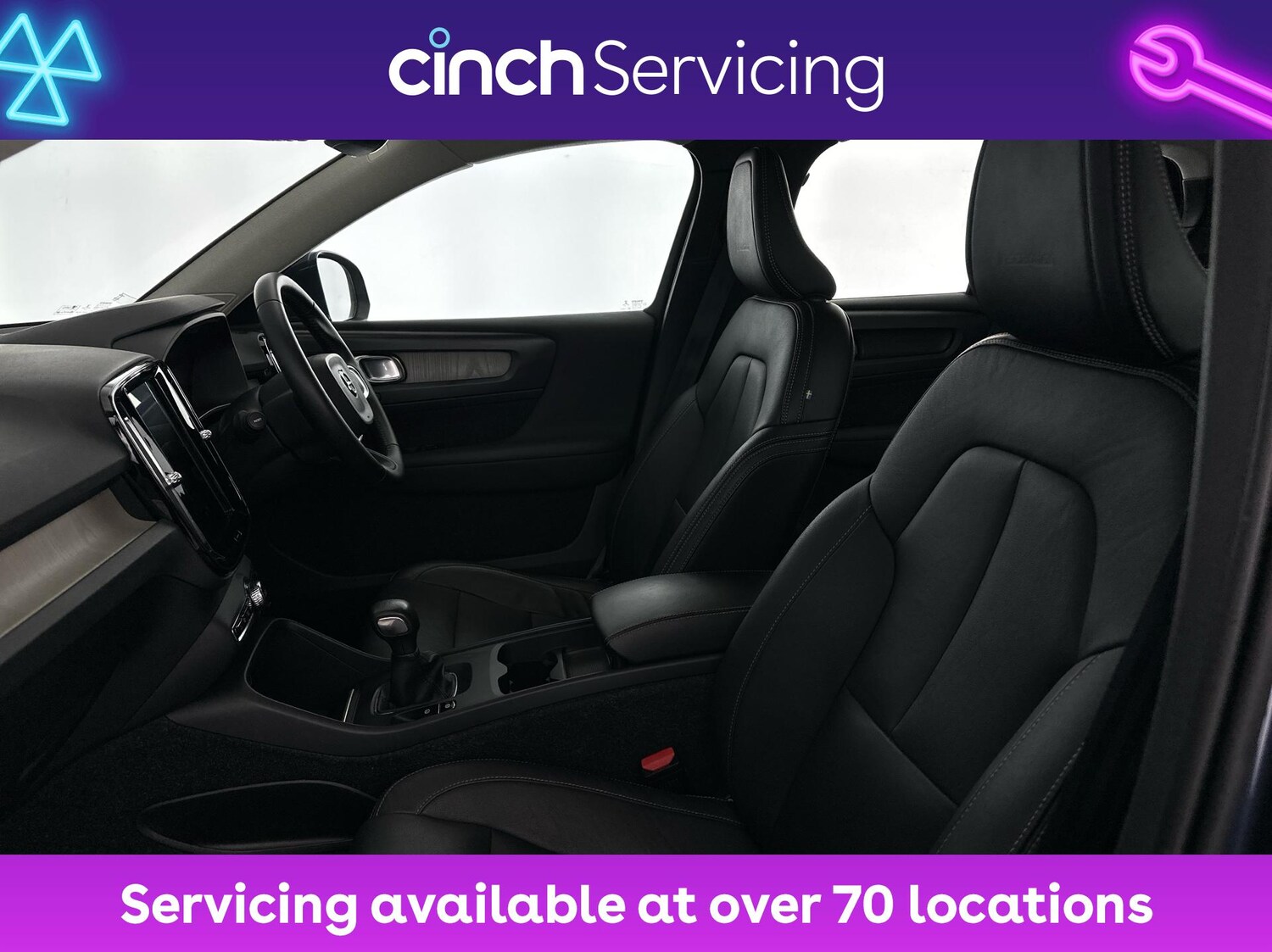 Used Volvo XC40 2018 for sale - 76081915: Photo 31