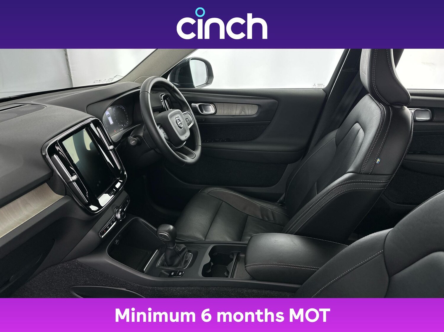 Used Volvo XC40 2018 for sale - 76081915: Photo 32