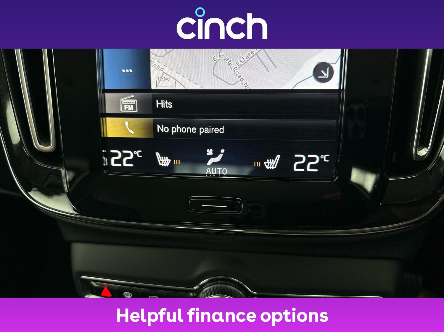Used Volvo XC40 2018 for sale - 76081915: Photo 40