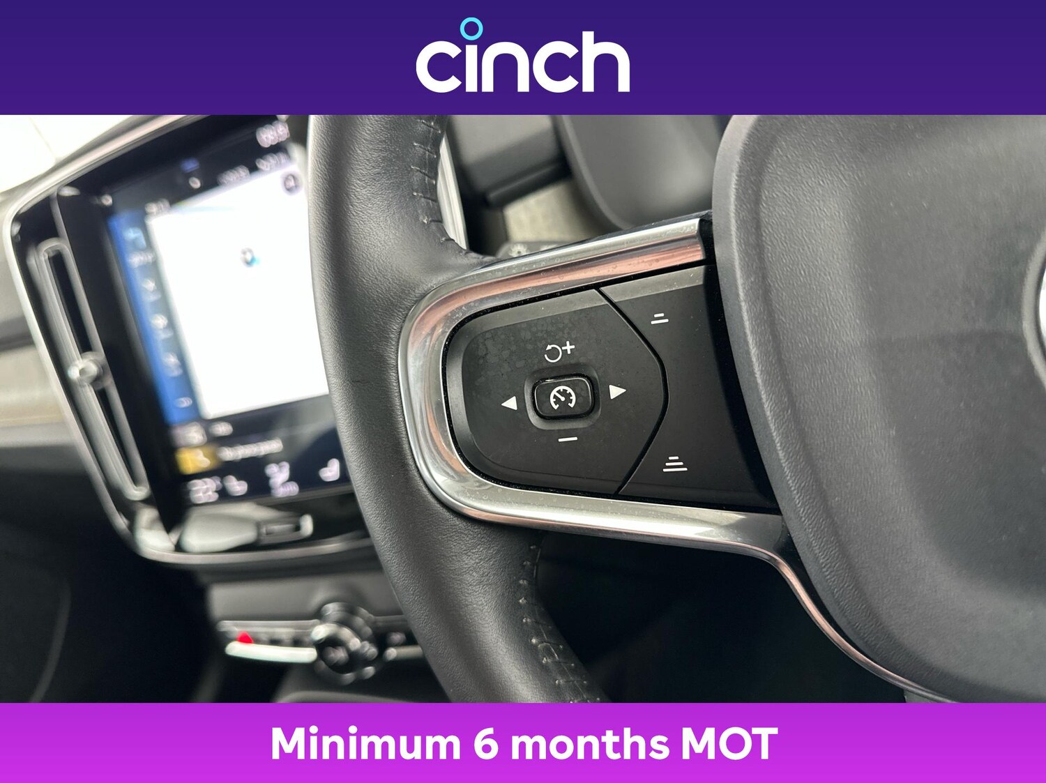 Used Volvo XC40 2018 for sale - 76081915: Photo 42