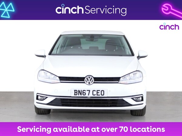 Used Volkswagen Golf 2017 for sale - 76030973: Photo 11