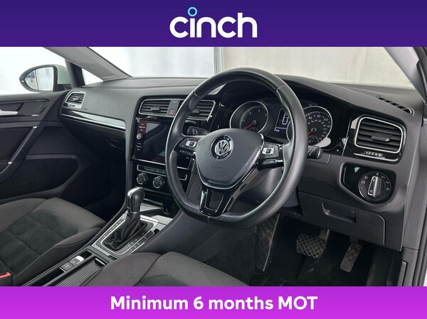 Used Volkswagen Golf 2017 for sale - 76030973: Photo 12