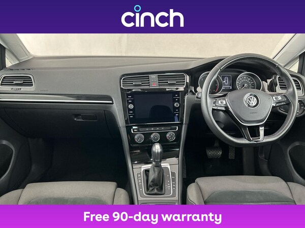 Used Volkswagen Golf 2017 for sale - 76030973: Photo 15