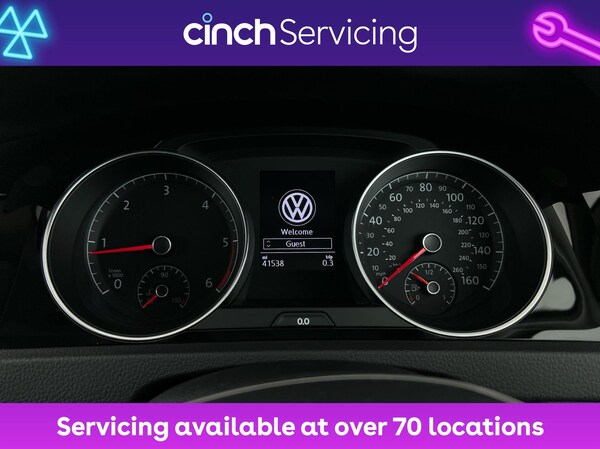 Used Volkswagen Golf 2017 for sale - 76030973: Photo 18