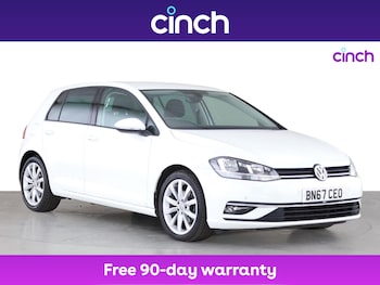 Volkswagen - Golf