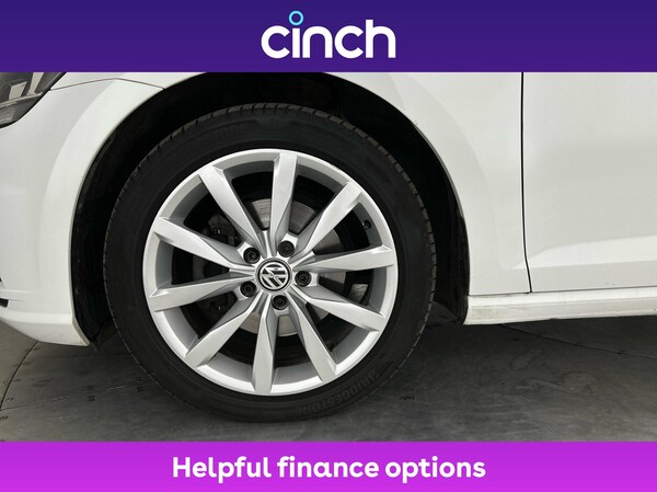Used Volkswagen Golf 2017 for sale - 76030973: Photo 24